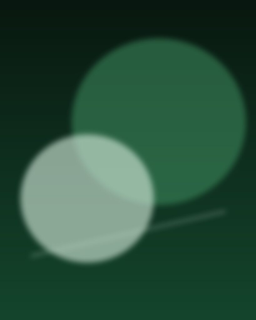 Emerald Mist
